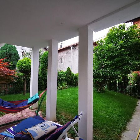 Book A Room Sarajevo, Free Parking & Garden Buitenkant foto