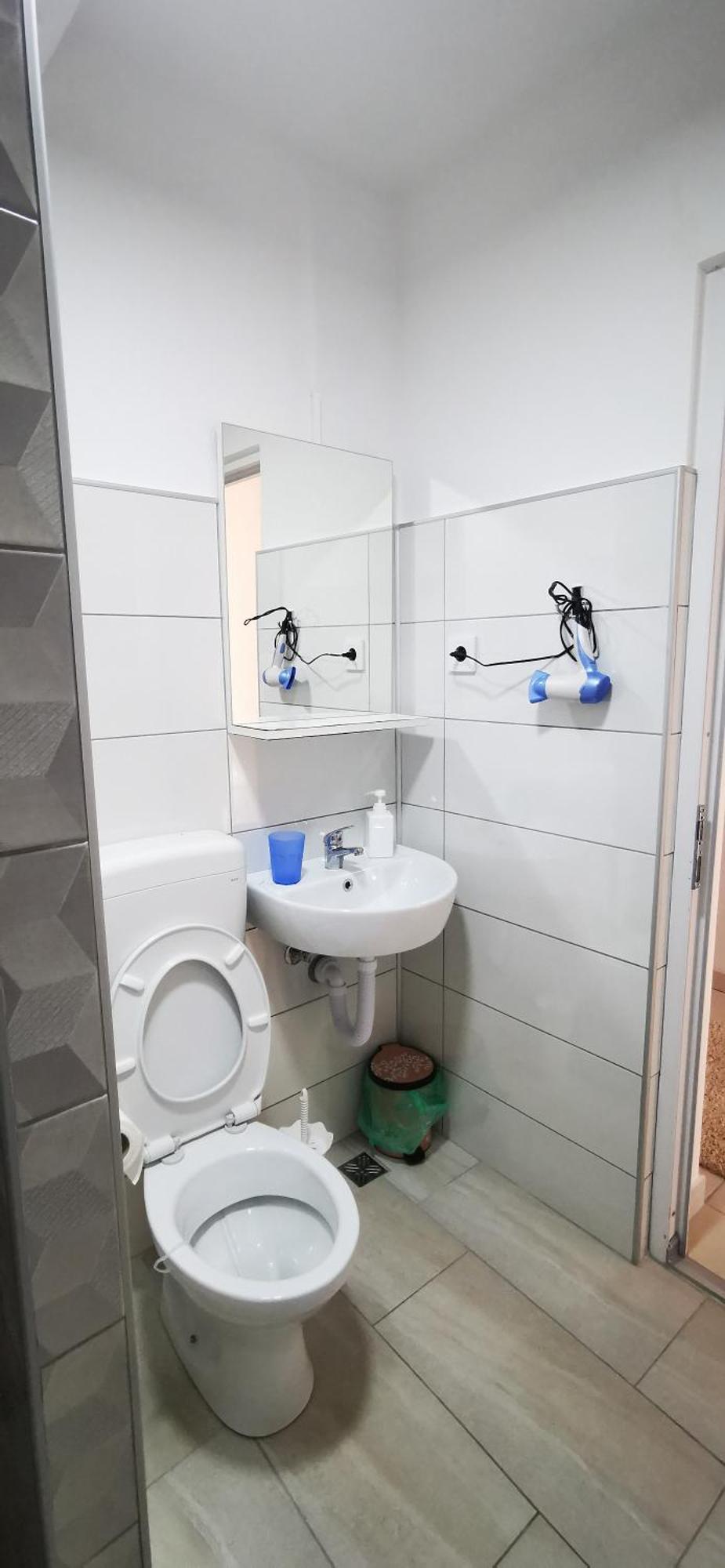 Book A Room Sarajevo, Free Parking & Garden Buitenkant foto