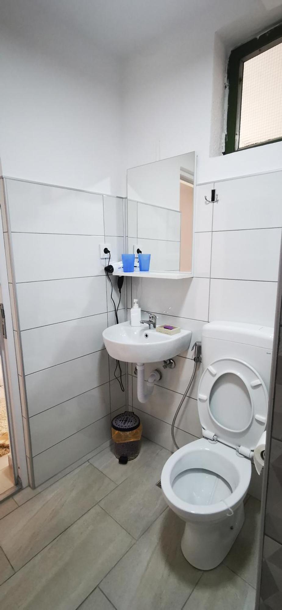 Book A Room Sarajevo, Free Parking & Garden Buitenkant foto