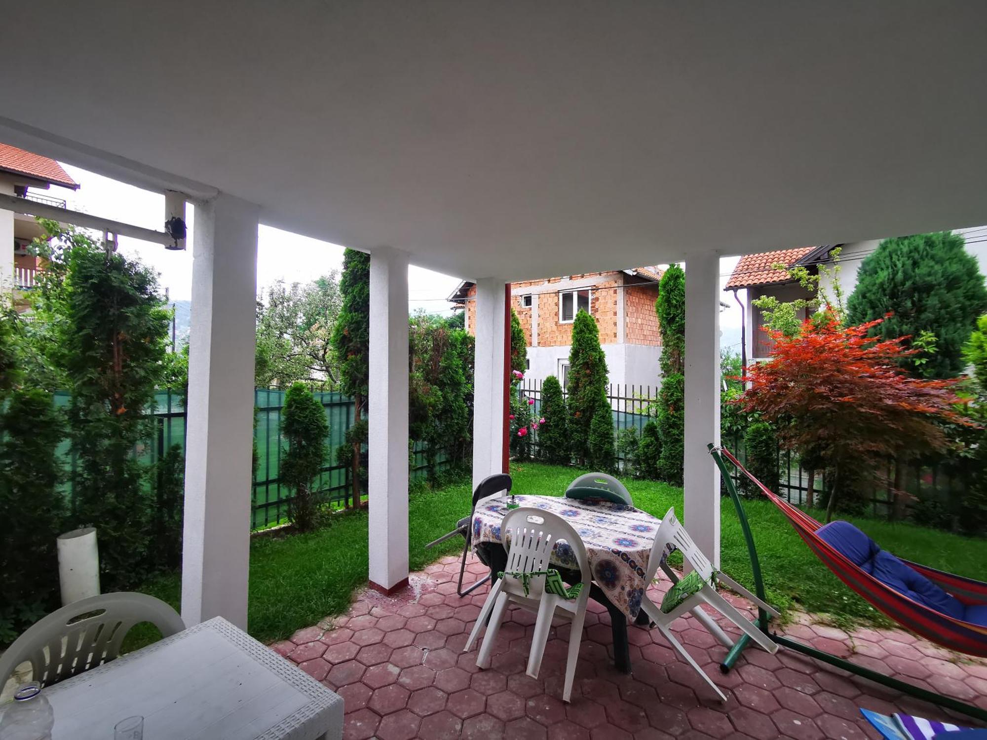 Book A Room Sarajevo, Free Parking & Garden Buitenkant foto