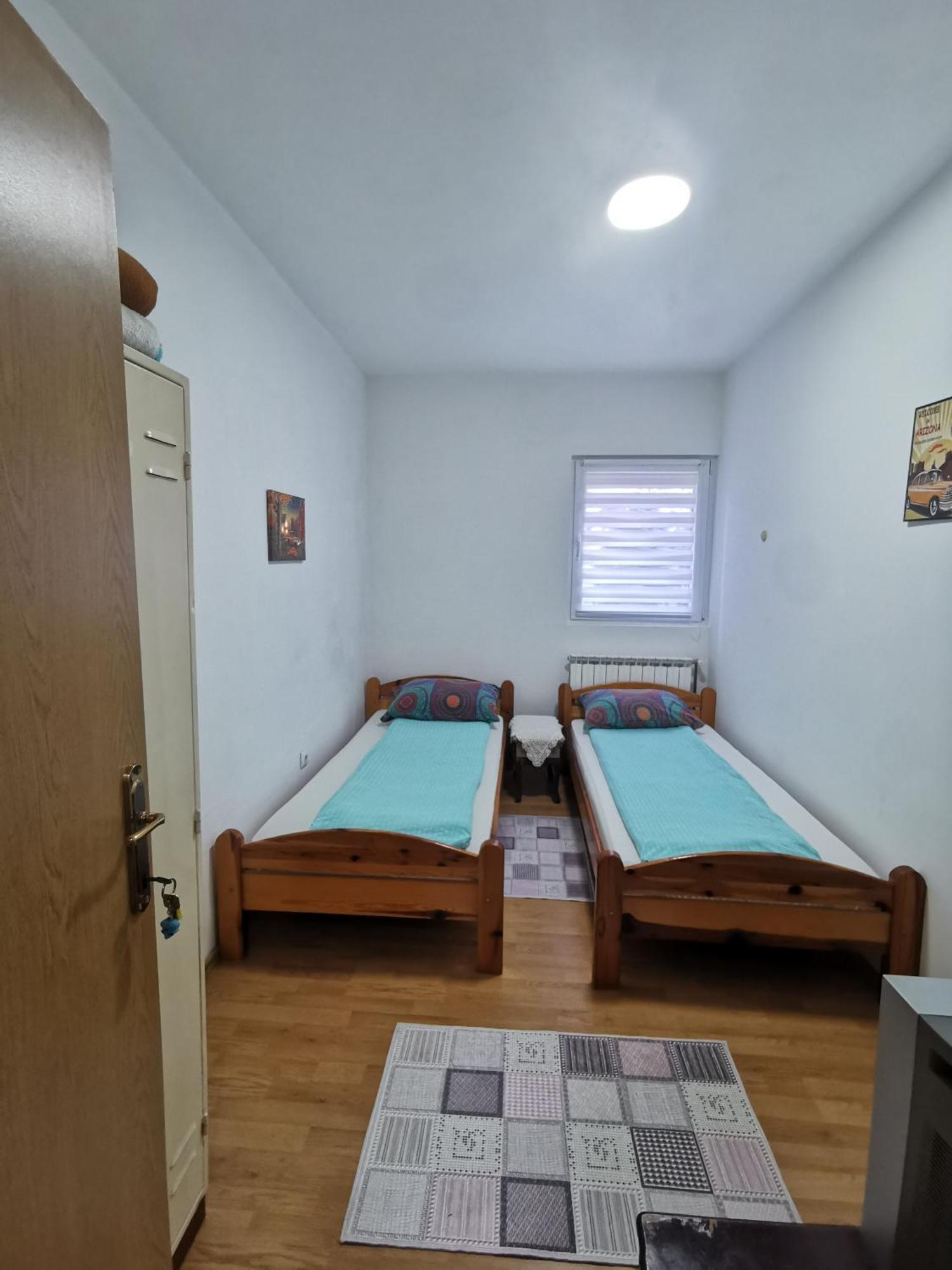 Book A Room Sarajevo, Free Parking & Garden Buitenkant foto