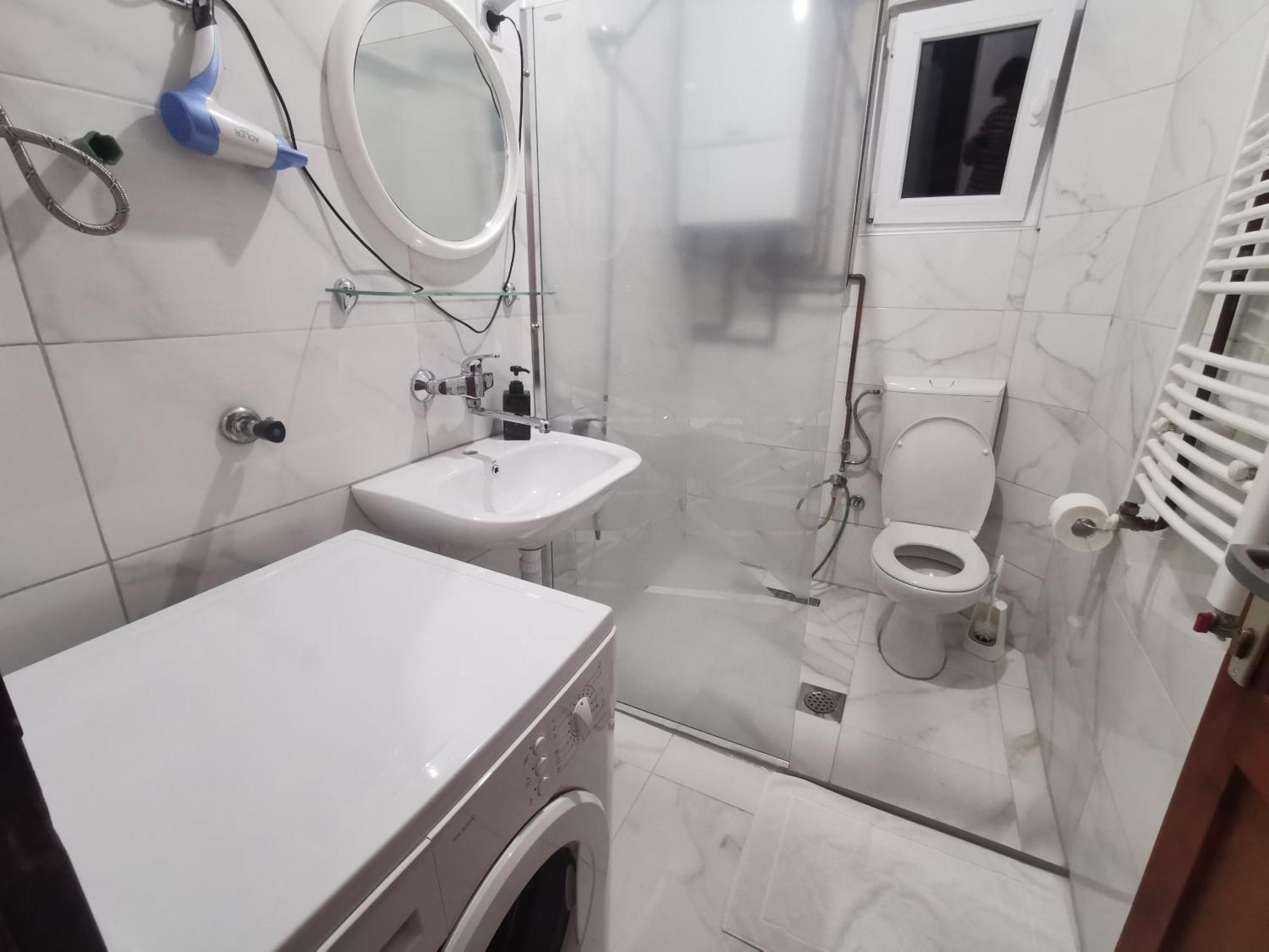 Book A Room Sarajevo, Free Parking & Garden Buitenkant foto