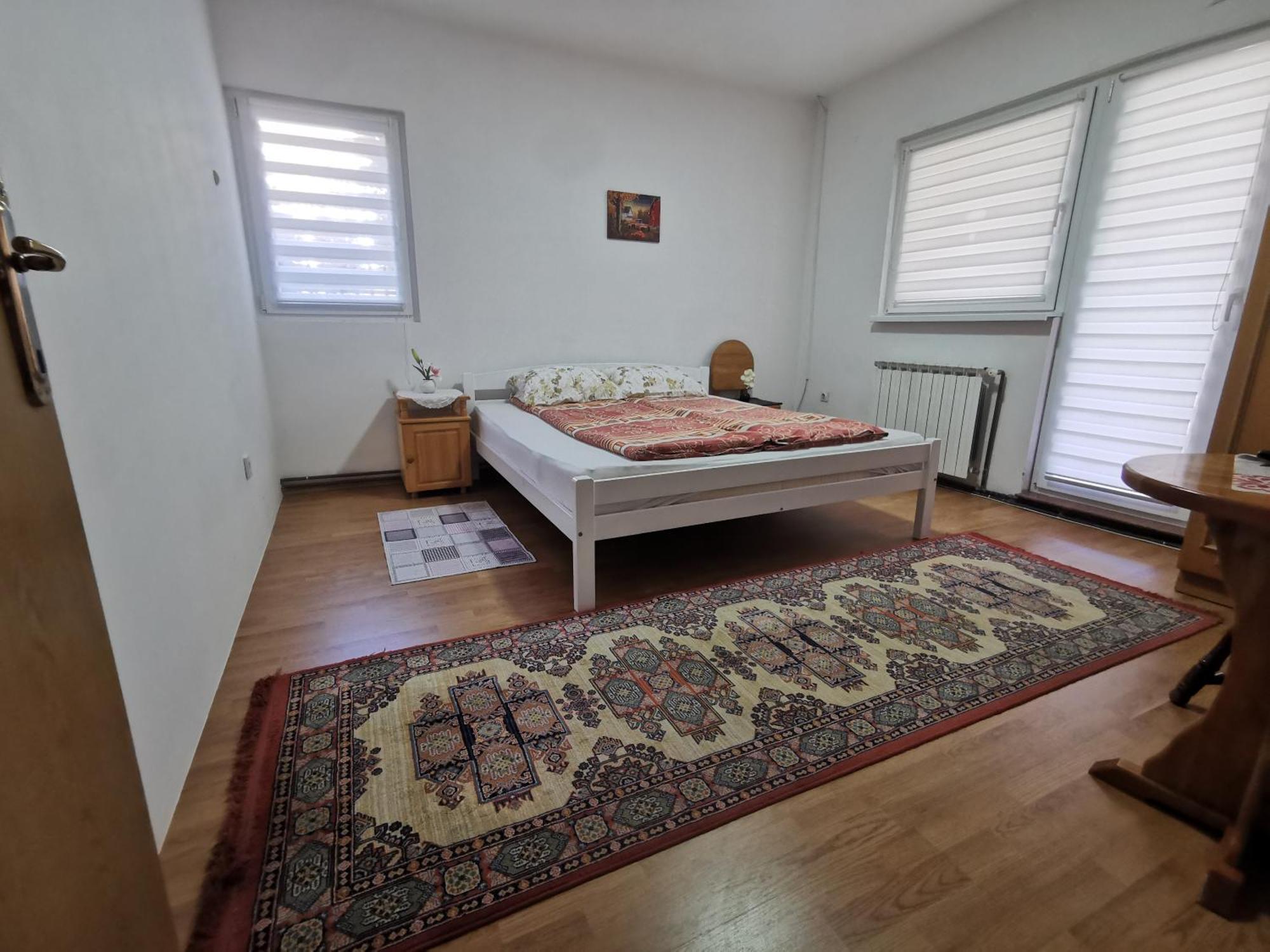 Book A Room Sarajevo, Free Parking & Garden Buitenkant foto