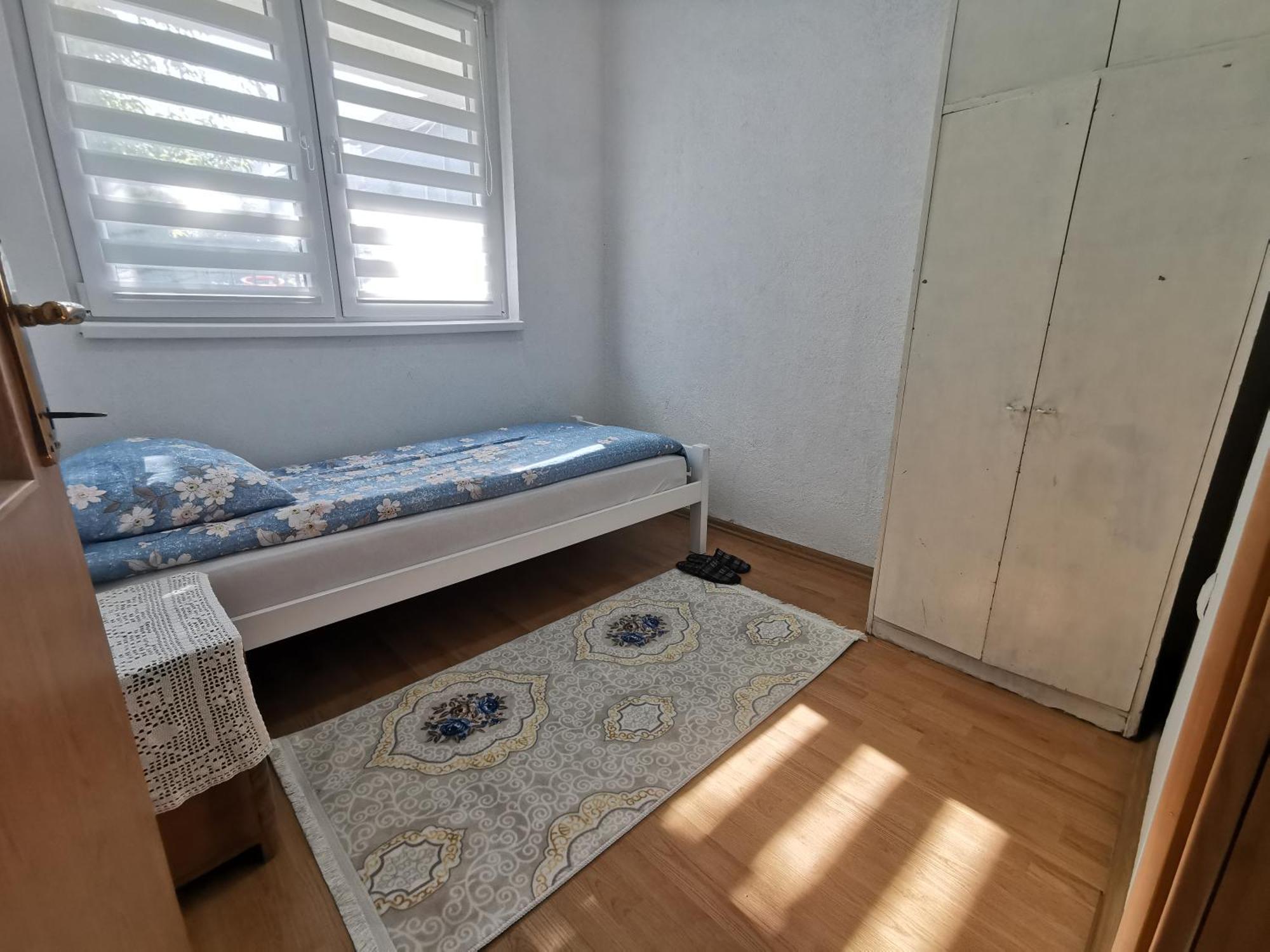 Book A Room Sarajevo, Free Parking & Garden Buitenkant foto